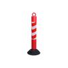 Rubber Resistance Training Pole