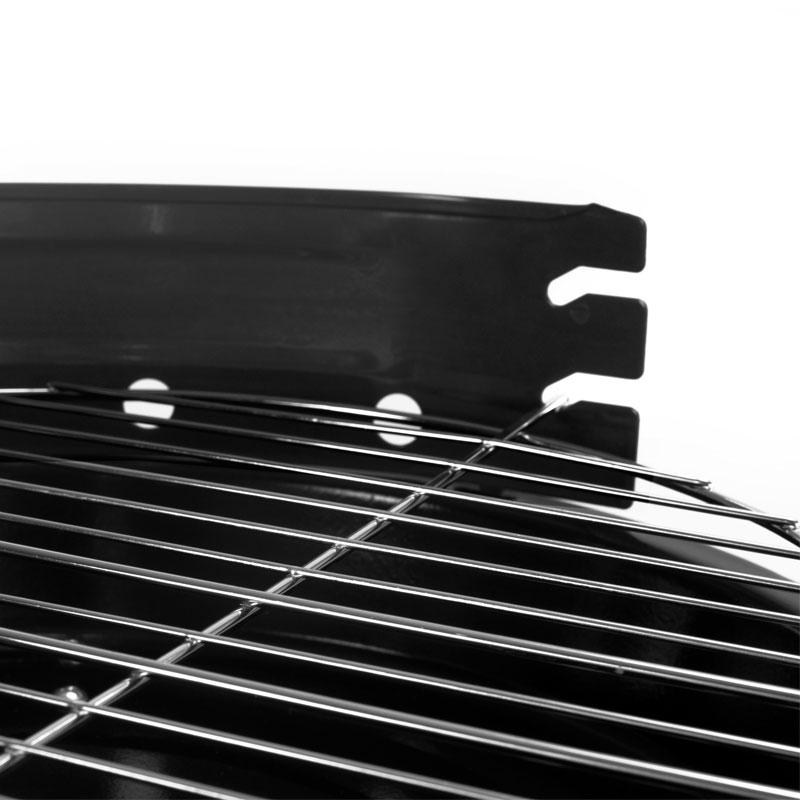 NN23 TOURIST GARDEN GRILL ADJUSTABLE GRILL