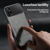 For Xiaomi Poco M4 Pro 4G Leather Magnetic Shockproof Phone Case For Poco Poko Pocco Little M4Pro M 4 Pro 4Pro M4 Pro Back Cover