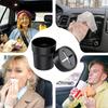 Car Trash Cup Holder - Trash Cup Holder, Auto Trash with
