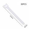 30/50/100Pcs Velcro , Power Cable And Data Cable Organizer, Reusable Binding Straps