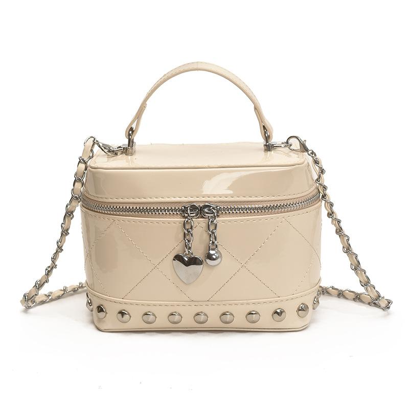 Повседневная сумочка Новая универсальная сумка через плечо Модная сумка-мессенджер хаки