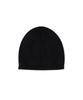 ETCE Sheer Beanie (Black)