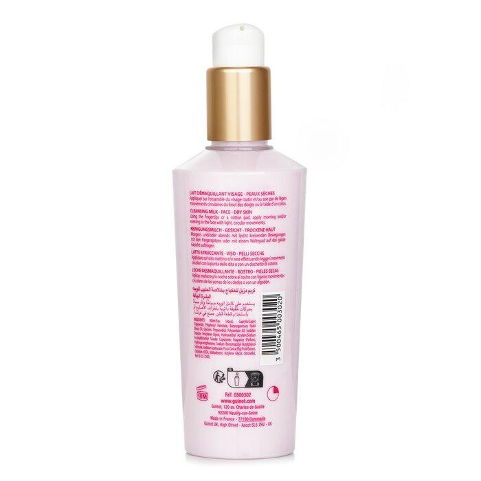 GUINOT Hydra Confort Cleansing Creamy Milk (Dry Skin)