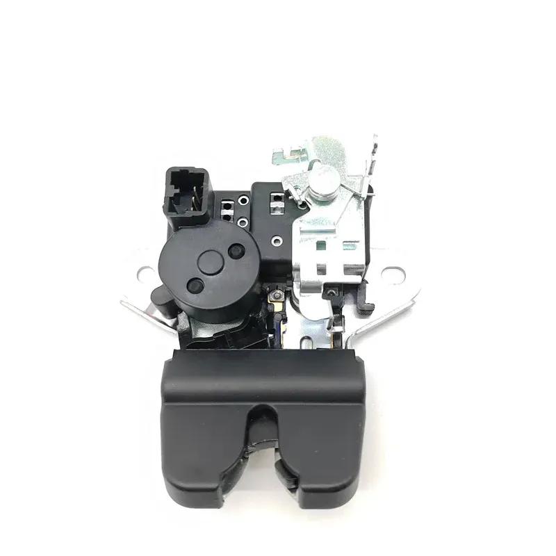 812304X030 81230-4X030 Trunk Cover  Lock Block Actuator Rear Tail Gate Lock Latch For Kia K2 Sedan 2014-2017 K4