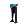 New FILA Casual Pants Men's Pitch Black A11M517806FBK