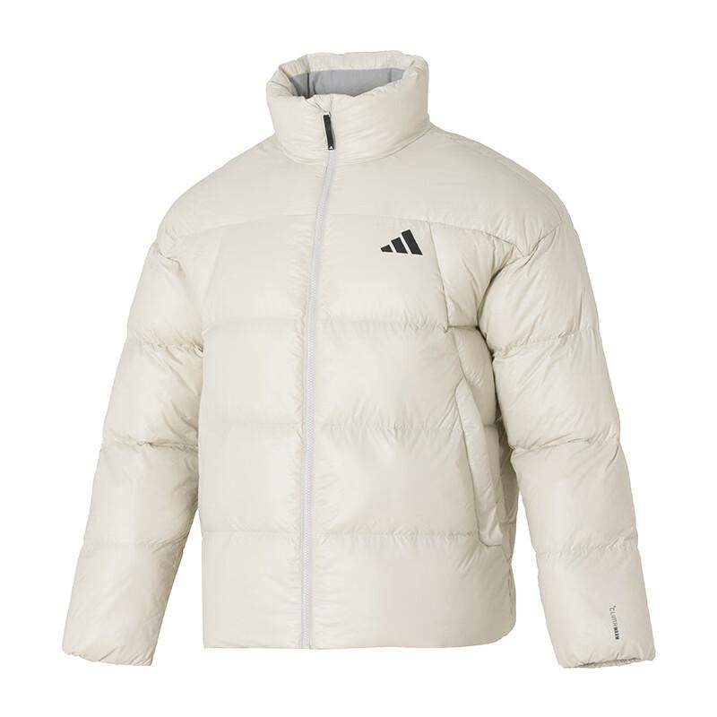 Adidas Lounge Down Jackets & Coats Men s KQ5498 M
