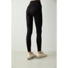 High Waist Miracle Pop Up Tights