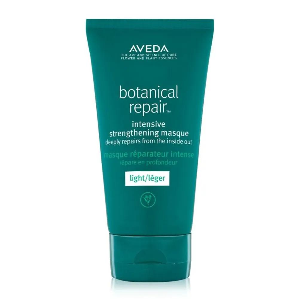 

[Damaged Hair Care] BOTANICAL Repair Strengthening Mask - Light 150ml
