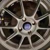 4pcs RAYS 65/60 mm Racing Car Wheel Center Hub Caps Car Emblem Badge Logo Wheel Center Cap label car styling accessories