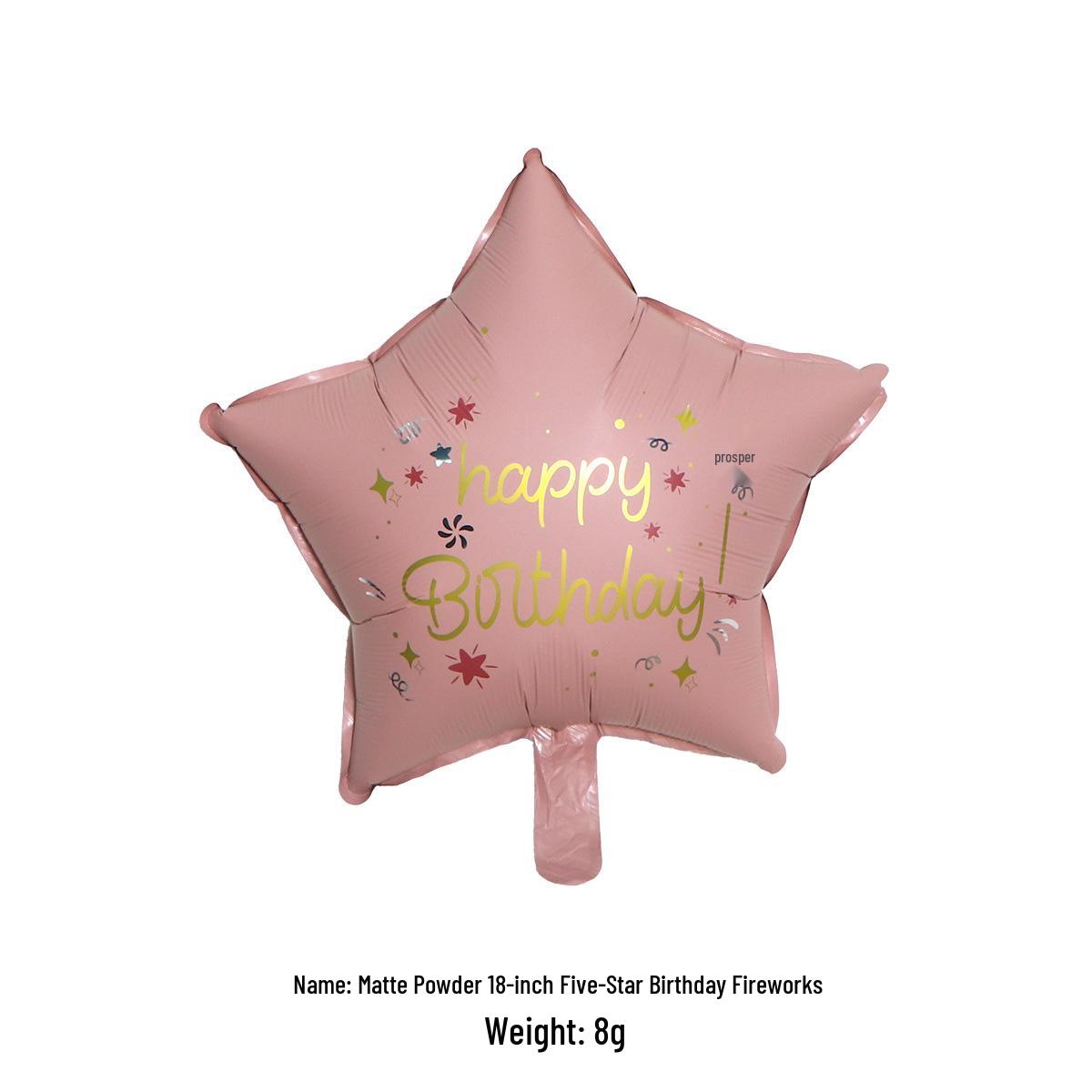 

Милі матові матові ведмедики та райдужні алюмінієві кульки для прикрас на перший день народження дитини