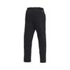 Nike ACG Series UV Protection Hiking Solid Color Comfortable Soft Knitted Sports Pants Men Bottoms Black FN2450-010