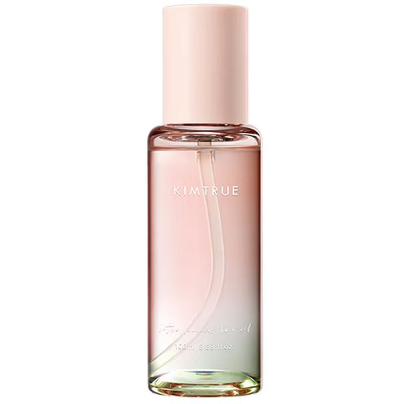 KIMTRUE Fig Hair Repair & Smoothing Oil