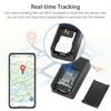 Mini Magnetic Gps Tracker Gf-07 for Car Real Time Tracking Anti-Lost Auto Locator Strong Magnetic Mount Sim Message Positioner
