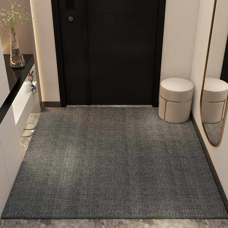 Entrance Door Carpet Household Door Mat Anti Slip Living Room Entrance Mat