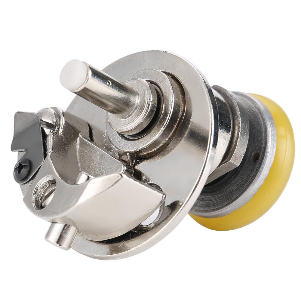 Industrial Automatic Stainless Steel Bobbin Winder Sewing Machine Assembly