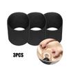 Indoors Living Room Foam Filters Filter Kits Replacement Vacuum Parts 3pcs