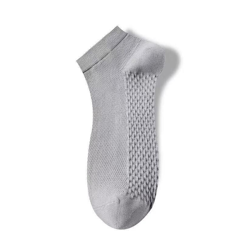

Mling Men s Summer Anti-Odor Breathable Ankle Socks