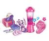 Clementoni - 59224 - Galileo Laboratoire a Paillettes - Kit D'experiences Pour Les Enfants a Partir De 8 Ans, , Colore