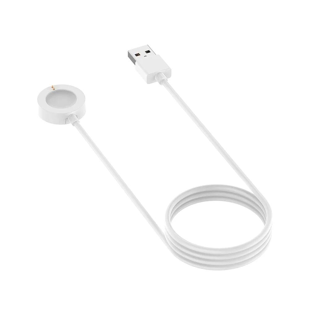 USB-Ladekabel für Fossil Gen 6 / Gen 5 4 Magnetische Ladestation für Misfit Vapor 2 Sport Schnell Smartwatch Zubehör