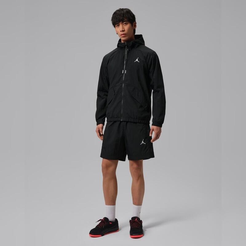 Nike Jordan Utility Woven Men's Jacket