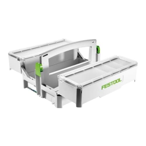 FESTOOL Systena Toolbox SYS-SB 396x296x167 (Product Code: 499901)