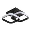 Modern Minimalist Ceiling Light for Living Room, Bedroom, Hallway, or Balcony