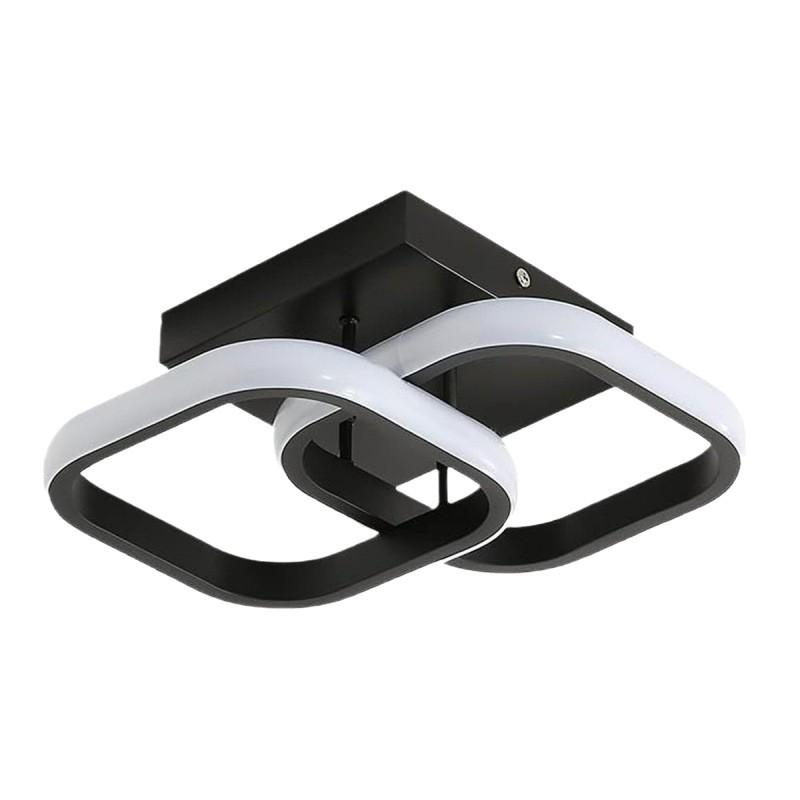 Modern Minimalist Ceiling Light for Living Room, Bedroom, Hallway, or Balcony