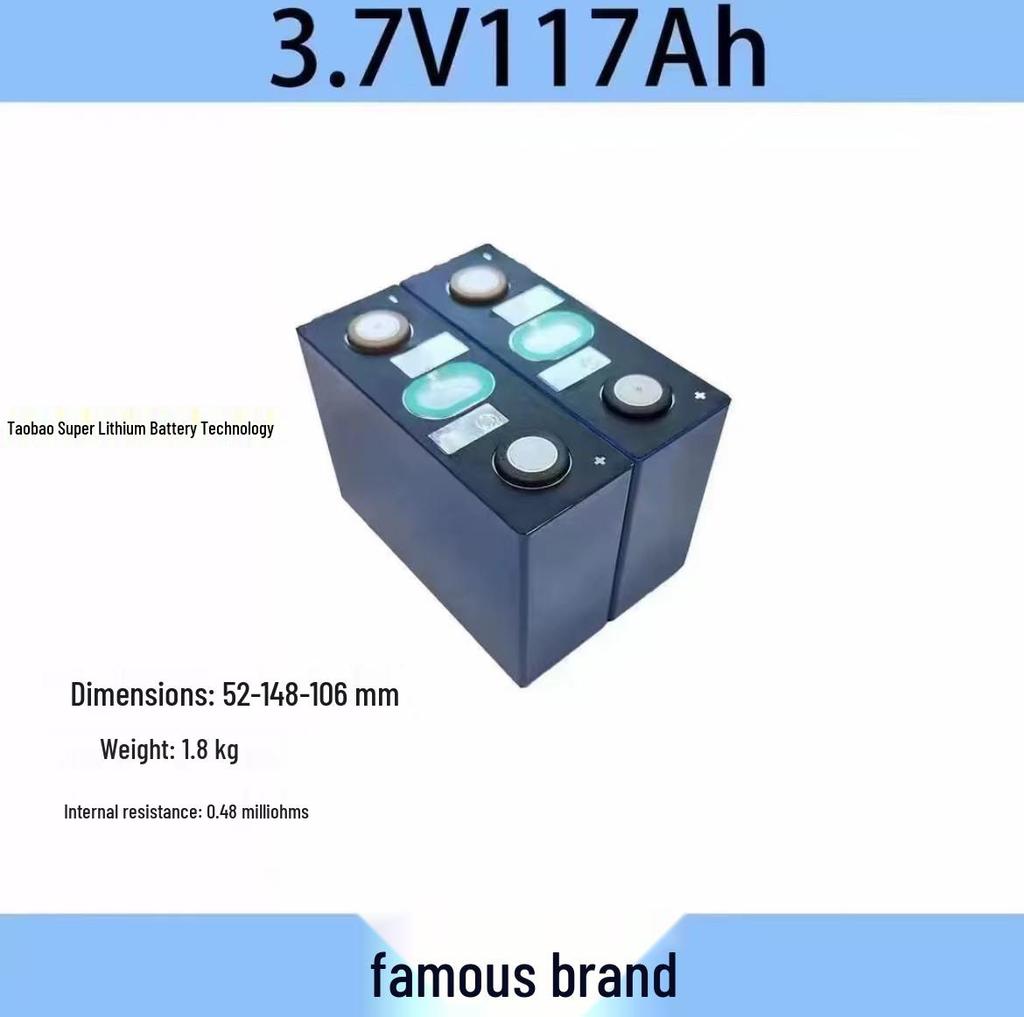 Large Capacity Aluminum V3 Ternary Cell Electric Motorcycle with Lithium Battery