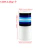 Suitable for Golf Sand Bar/digging Rod Rubber Sleeve 120 #9.1mm * 30mm * 14mm Colorful Rubber Sleeve 2026