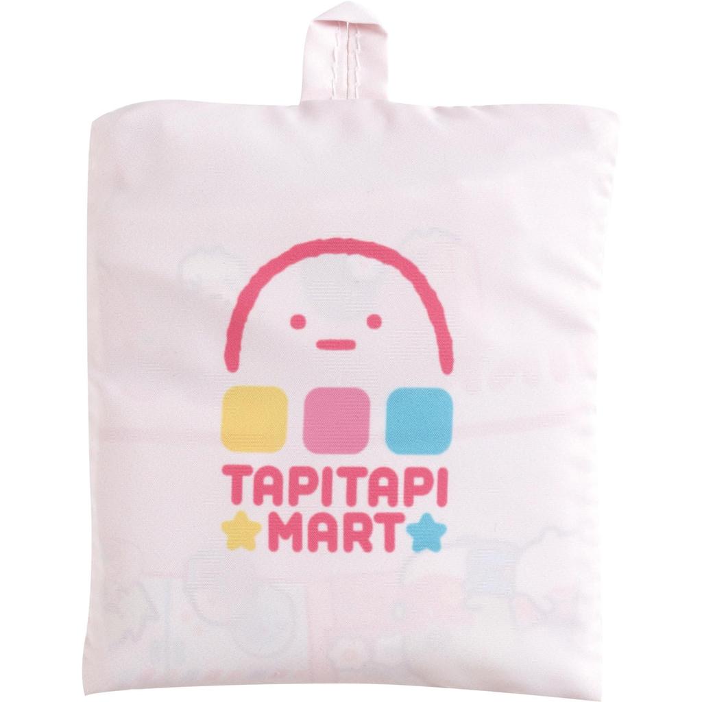 Sumikko Gurashi Tapioka Convenience Shopping Bag CA61001 H110 X W100mm San-X "Wakuwaku Store"