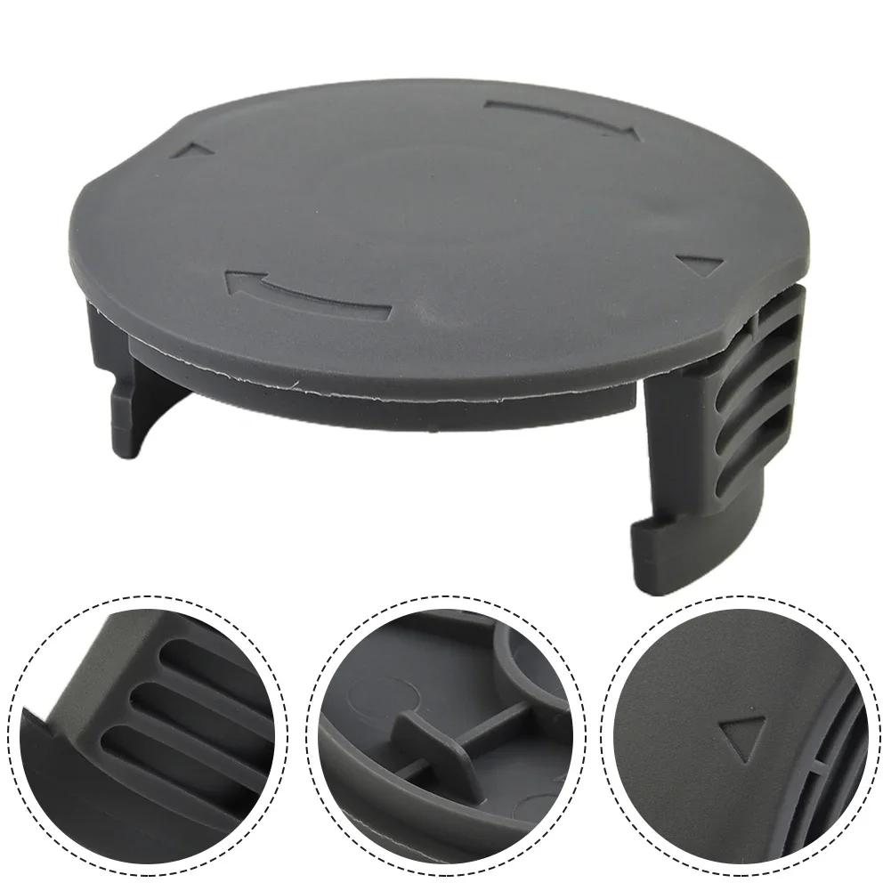 For Bosch Trimmer Spool Cover Cap For EasyGrassCut 18-230/18-26/18-260/23/26 Lawn Mower Garss Trimmer Accessories