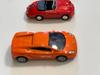 Tomica etc. mini car set 1/64