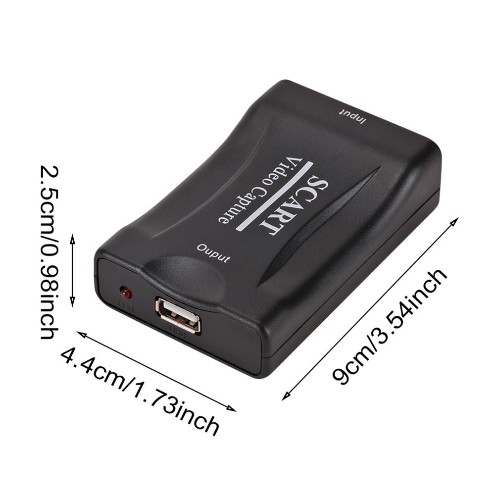 Analog Video Capture Device Comparison atelieryuwa.ciao.jp