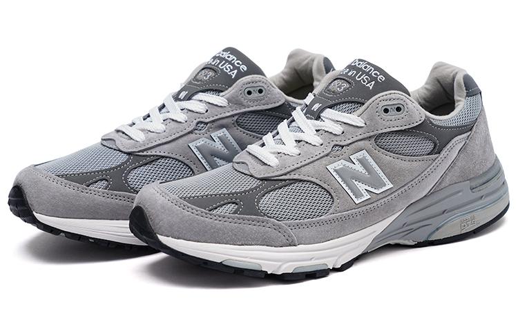 New Balance Made in Usa 993 Core low-top sneakers MR993GL