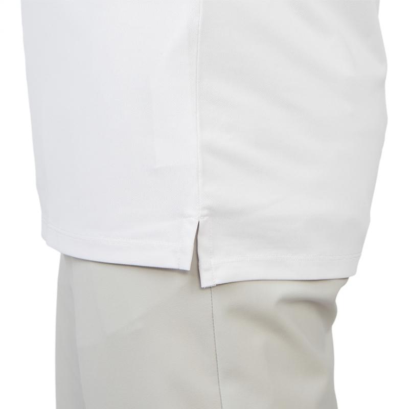 Galleria G Fore Golfwear Bărbați Tricou cu Mânecă Scurtă cu Guler G4mc0k300 Sno