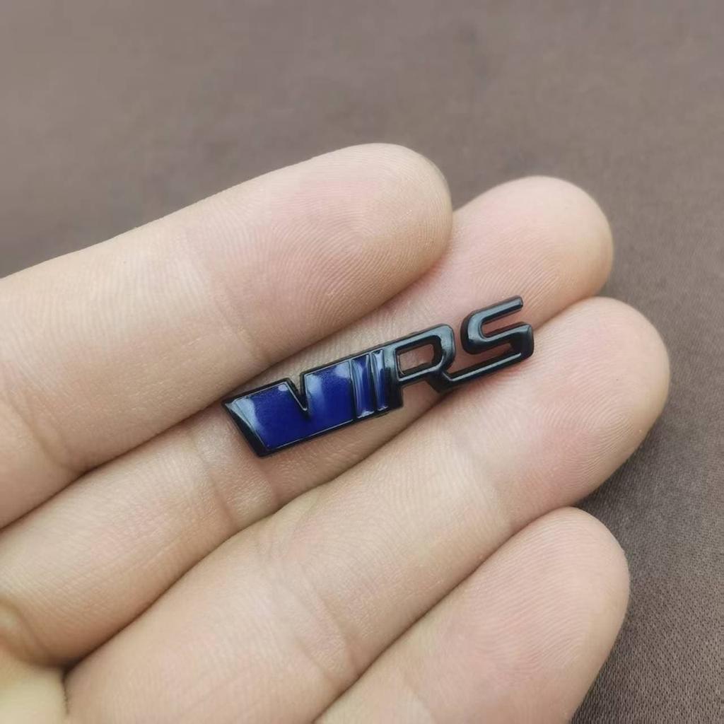 2Pcs Car Dashboard Center Console Panel Decoration Emblem Badge Sticker for Kamiq Superb Octavia Rapid Kodiaq Karoq Fabia