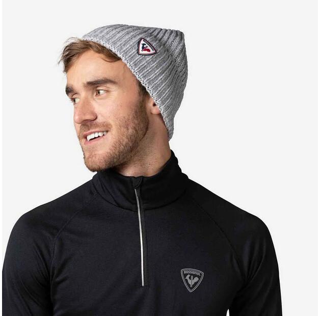 ROSSIGNOL Poursuite Long Sleeve Base Layer