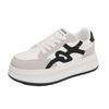 Little white shoes children's autumn new female students' leisure trend versatile women's shoes street auction