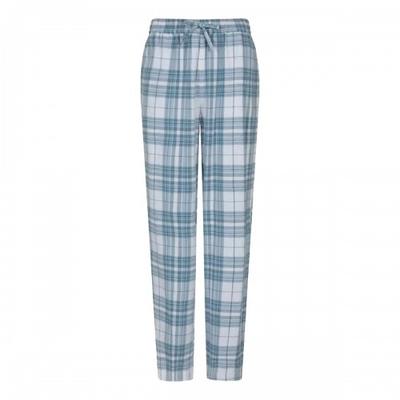 Womens/Ladies Flannel Lounge Pants