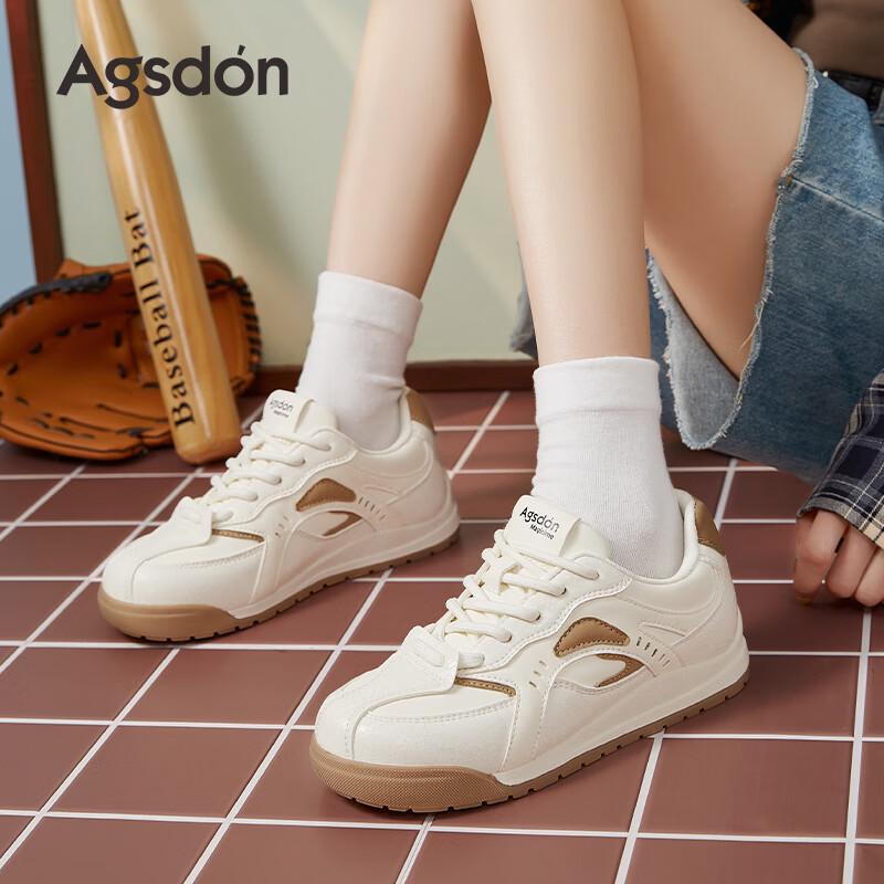 Women s German Training Lace-up Shoes 37