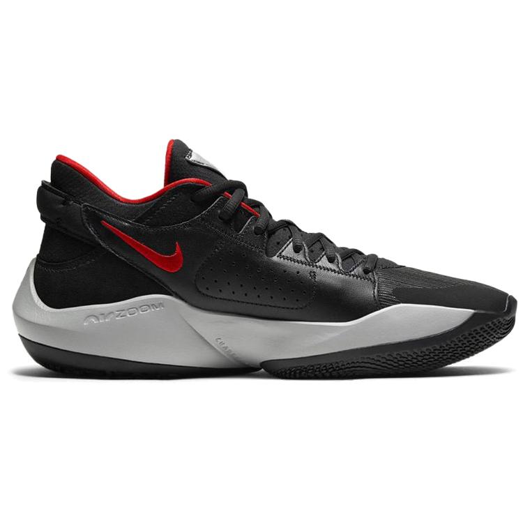 New Nike Zoom Freak 2 'Bred' CK5424-003