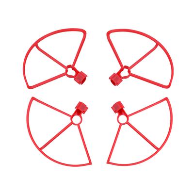 Anti-collision Propeller Protective Ring Cover Drone Blade Wing Fan Protective Bumper Cover for DJI Mini 3 Pro Accessories