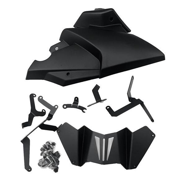 Yamaha MT09/SP '21-'23 Engine Chassis Guard