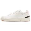 On The Roger Centre Court White Black Men Sneakers Blaxk 3ME30370462