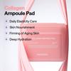 Collagen Ampoule Pad 100ea/180ml