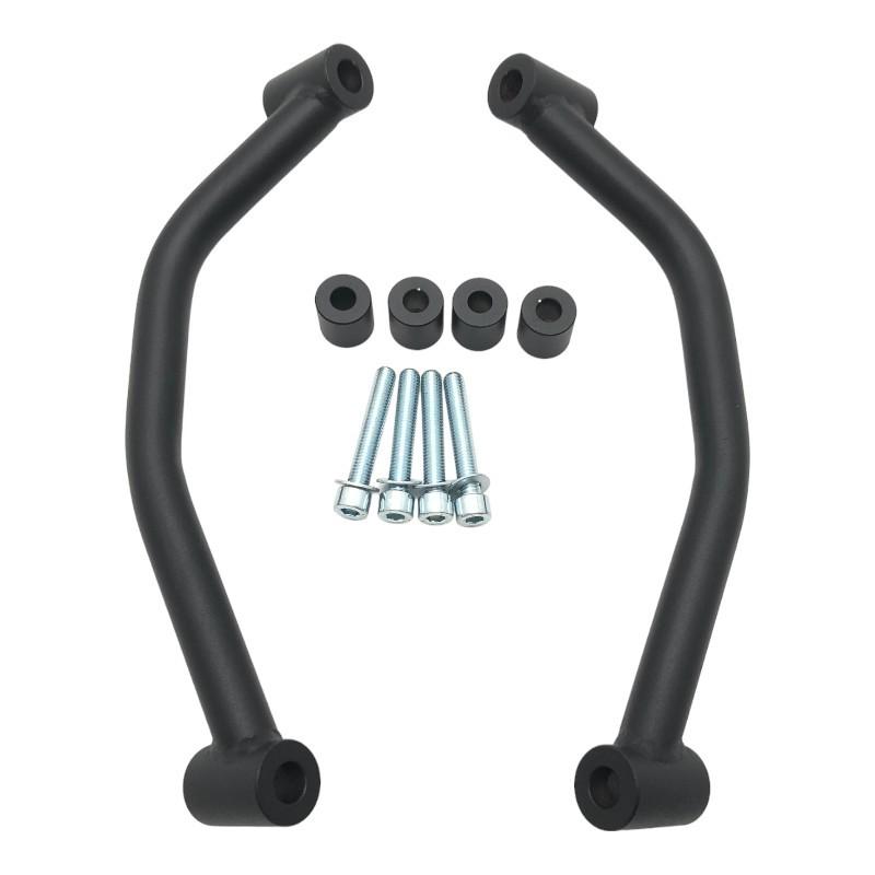 For YAMAHA TENERE 700 Tenere700 XTZ700 2019-2023 2021 2022 Motorcycle Rear Passenger Handle Grab Bar Rail Armrest Accessories