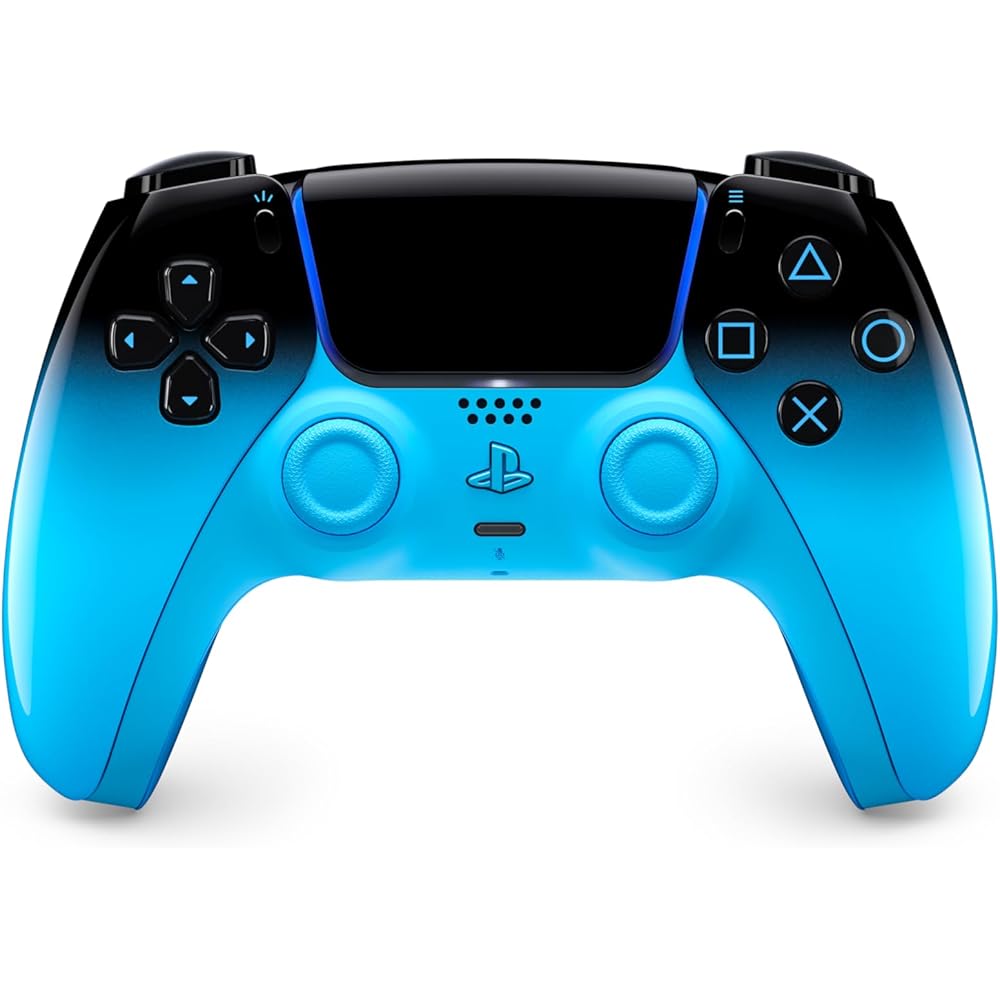 [Genuine] DualSense Wireless Controller Rhythm Blue (CFI-ZCT2J15)
