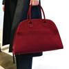 1 Stück Platin-Tasche Tragetasche Damen Neu Hochwertiges Nischen-Design
