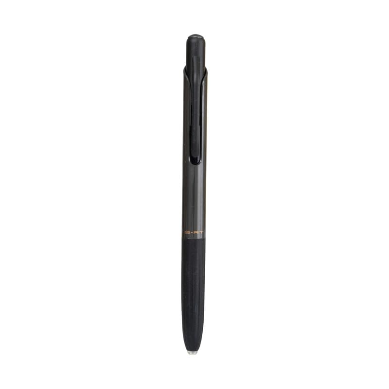 

Pentonic 0.7mm Retractable Gel Pens Black Ink Pack of 1 X 10pcs Smooth Quick Dry Writing Pens for Office School and Daily Use